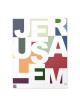 Jerusalem Wrapping Paper