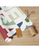 Jerusalem Wrapping Paper