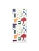 Jerusalem Wrapping Paper