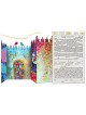 Ruth Rudin 3D Jerusalem Gate Personalized Ketubah