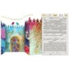 Ruth Rudin 3D Jerusalem Gate Personalized Ketubah