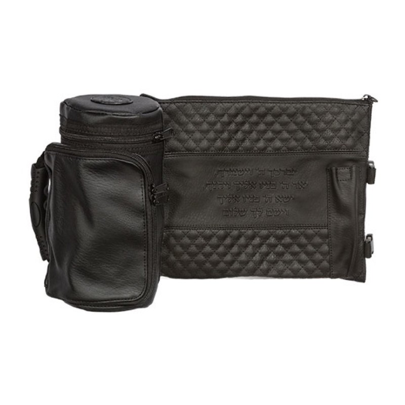Insulated Weatherproof Tallit and Tefill... | Tefillin Bags & Carriers