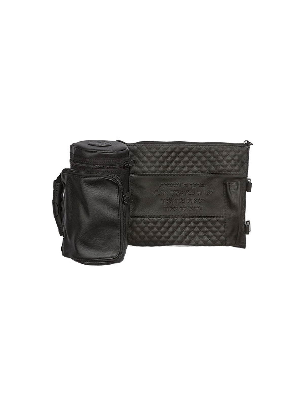 Insulated Weatherproof Tallit and Tefill... | Tefillin Bags & Carriers