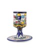 Jerusalem: Kiddush Cup. Armenian Ceramic