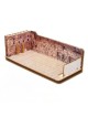 Western Wall (Kotel) Laser Cut 3D Do-it-Yourself Kit
