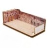 Western Wall (Kotel) Laser Cut 3D Do-it-Yourself Kit