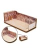 Western Wall (Kotel) Laser Cut 3D Do-it-Yourself Kit