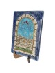 Art in Clay Limited Edition Handmade Jerusalem Ceramic Plaque Wall Han