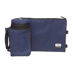 Set Insulated Tefillin Holder and Weathe... | Tefillin Bags & Carriers