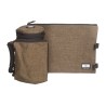 Set Insulated Tefillin Holder and Weathe... | Tefillin Bags & Carriers