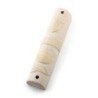 Small Jerusalem Stone Pomegranate Mezuzah Case - Design Option