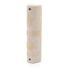 Small Jerusalem Stone Pomegranate Mezuzah Case - Design Option