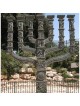 The Knesset Menorah: Do-It-Yourself 3D Puzzle Kit