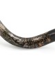Old City of Jerusalem Hand Painted Kudu Shofar