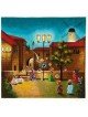 Peter'G - Purim II (Limited Edition Original Serigraph)