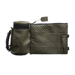 Insulated Tefillin Holder and Weatherpro... | Tefillin Bags & Carriers