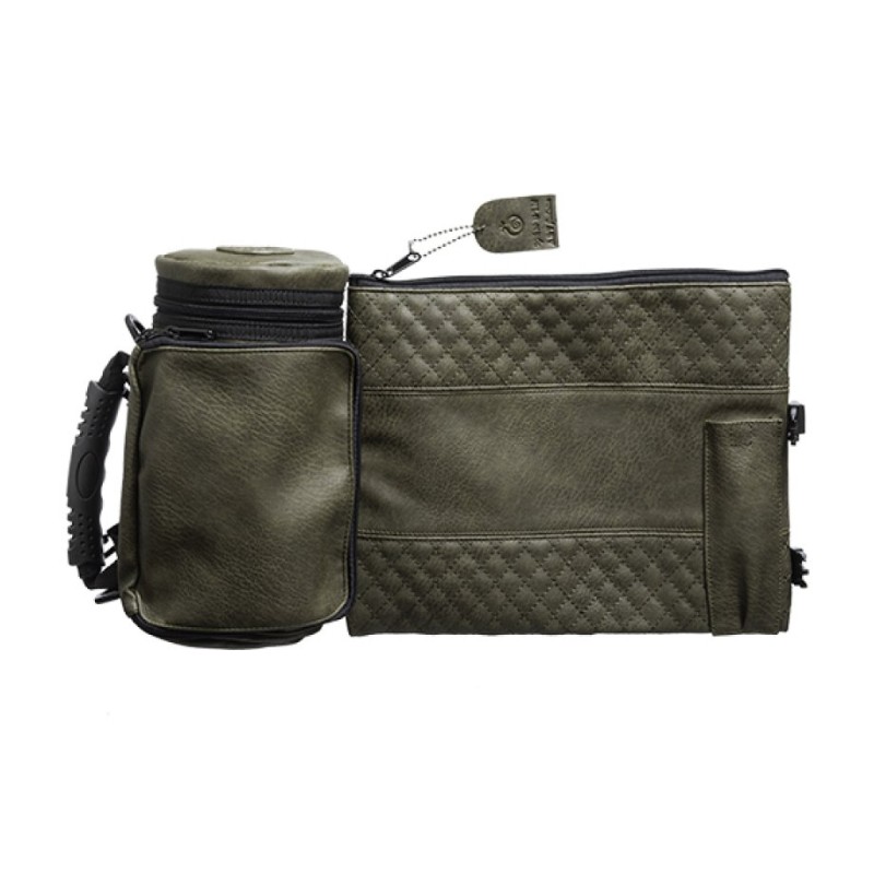 Insulated Tefillin Holder and Weatherpro... | Tefillin Bags & Carriers