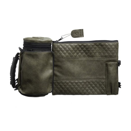 Insulated Tefillin Holder and Weatherpro... | Tefillin Bags & Carriers