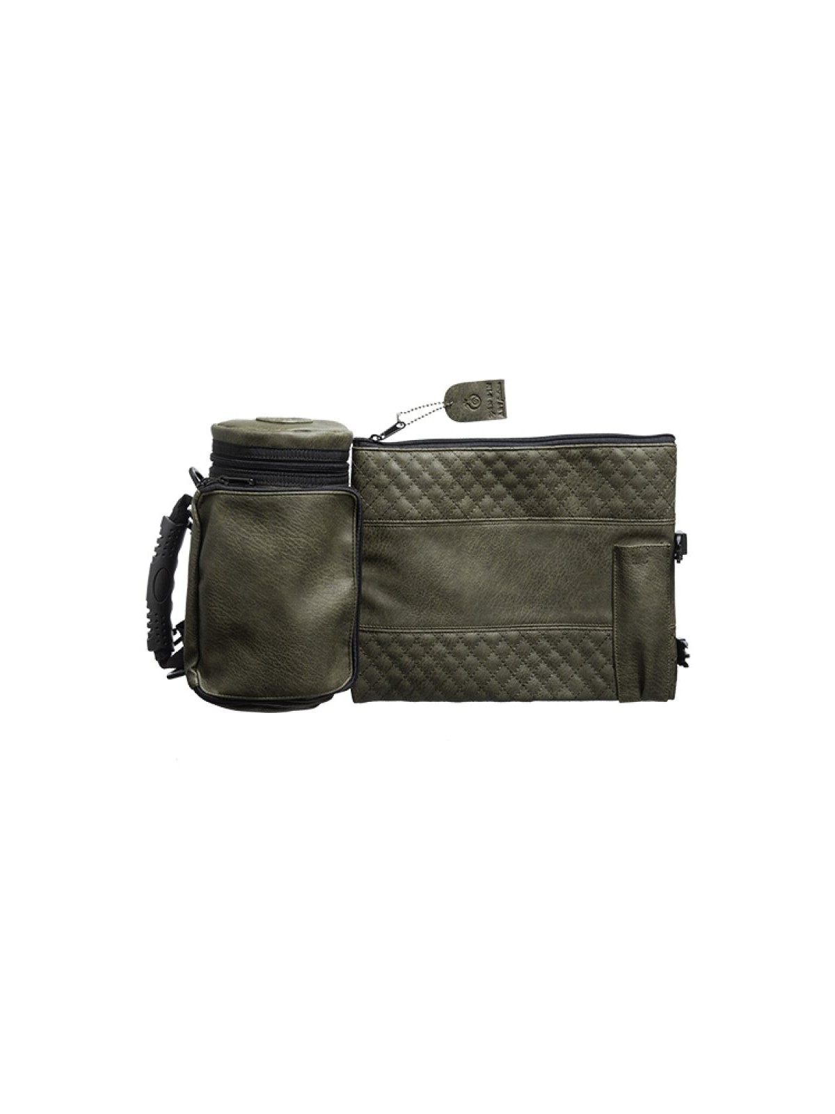 Insulated Tefillin Holder and Weatherpro... | Tefillin Bags & Carriers