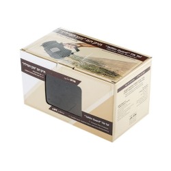 Insulated Tefillin Holder and Weatherpro... | Tefillin Bags & Carriers