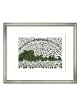 Remember Jerusalem Laser-Cut Paper Wall Hanging by David Fisher - Colo
