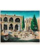 Peter'G - Purim (Limited Edition Original Serigraph)