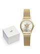Deluxe Star of David Watch by Adi