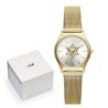 Deluxe Star of David Watch by Adi