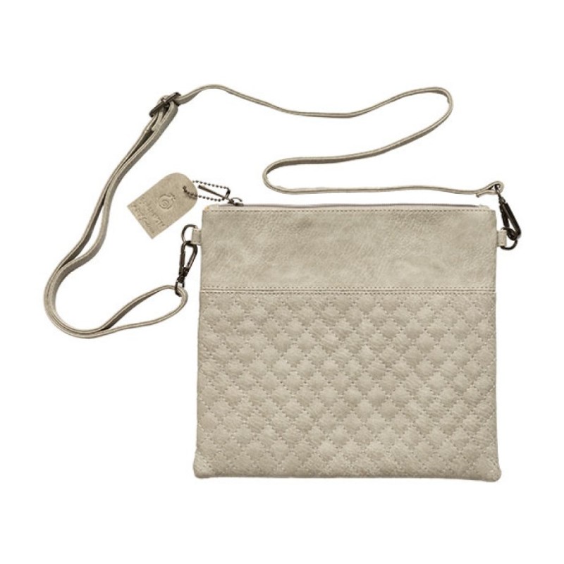 Faux Leather Tefillin Bag with Shoulder ... | Tefillin Bags & Carriers