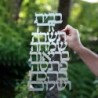Dorit Judaica Large Wall Hanging Blessing for the Home