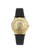 Song of Songs Golden Women's Watch by Adi