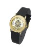 Song of Songs Golden Women's Watch by Adi