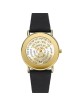 Song of Songs Golden Spiral Women's Watch by Adi