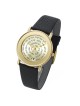 Song of Songs Golden Spiral Women's Watch by Adi