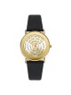 Song of Songs Golden Spiral Women's Watch by Adi