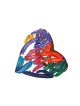 David Gerstein Signed Sculpture - Strokes of Love