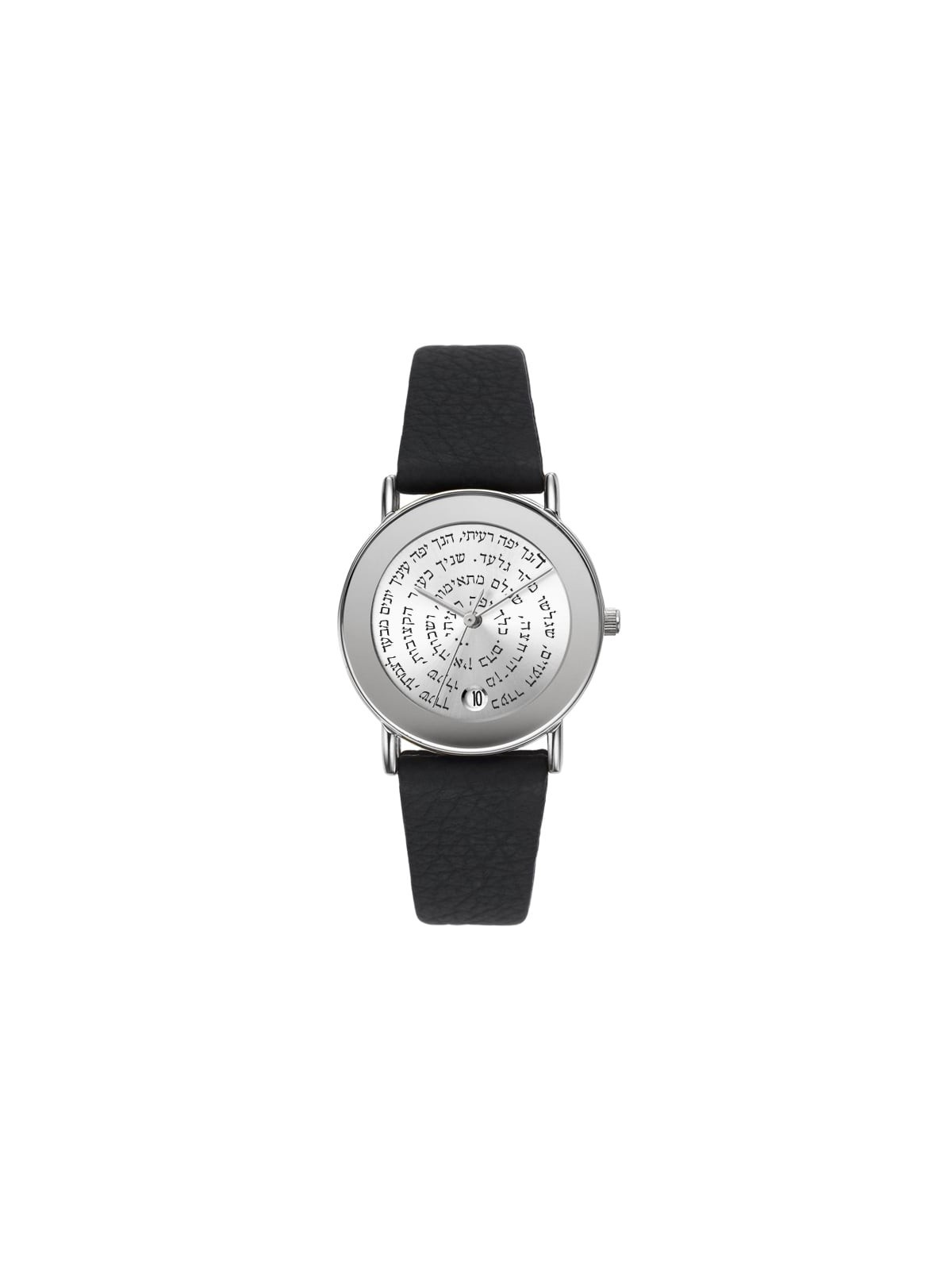 Song of Songs Spiral Women's Watch by Adi