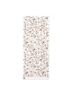 Pomegranates and Flowers Wrapping Paper