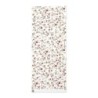 Pomegranates and Flowers Wrapping Paper