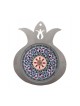 Dorit Judaica Home Blessings on Pomegrana... | Jewish Gift from Israel