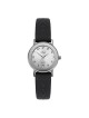 Women's Large Hebrew Letters Watch by Adi