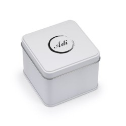 Women's Large Hebrew Letters Watch by Adi