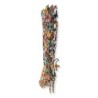 Elegance: David Gerstein Hand Painted Limited Edition Wall Sculpture