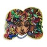 Shoemania: David Gerstein Hand Painted Limited Edition Wall Sculpture