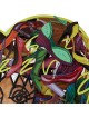 Shoemania: David Gerstein Hand Painted Limited Edition Wall Sculpture