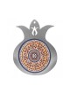 Dorit Judaica Home Blessings on Pomegrana... | Jewish Gift from Israel
