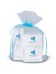 Face Treat: Edom Gift Pack: Hydrating Day Cream, Nourishing Night Crea