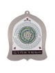 Dorit Judaica Woman of Valor Wall Hanging