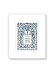 House Blessing and Priestly Blessing Wall Hanging by David Fisher