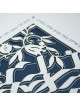 Hebrew House Blessing Laser-Cut Paper Wall Art by David Fisher